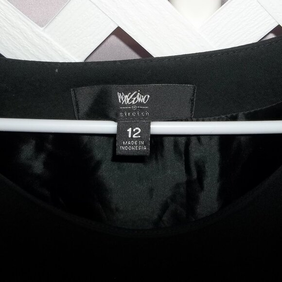 Mossimo Dress Size 12 - Picture 6 of 7